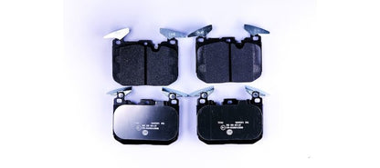 Hella Pagid Disc Brake Pad Set 355021271