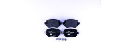 Hella Pagid Disc Brake Pad Set 355021291