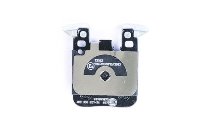 Hella Pagid Disc Brake Pad Set 355021341