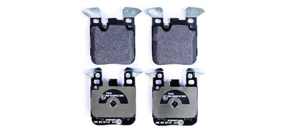 Hella Pagid Disc Brake Pad Set 355021341
