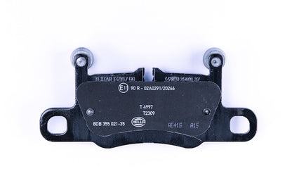 Hella Pagid Disc Brake Pad Set 355021351