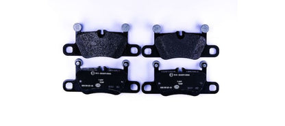 Hella Pagid Disc Brake Pad Set 355021351