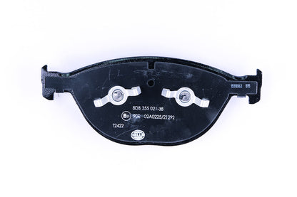 Hella Pagid Disc Brake Pad Set 355021381