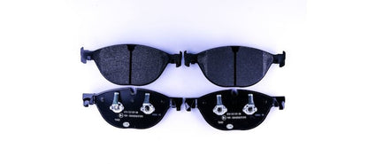 Hella Pagid Disc Brake Pad Set 355021381