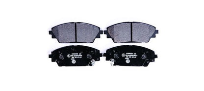 Hella Pagid Disc Brake Pad Set 355021421