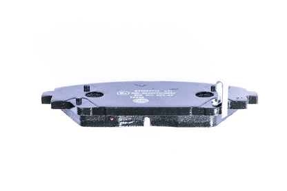 Hella Pagid Disc Brake Pad Set 355021421