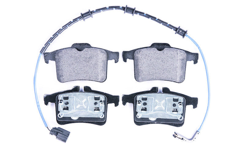 Hella Pagid Disc Brake Pad Set 355021561