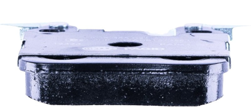 Hella Pagid Disc Brake Pad Set  top view frsport 355021611
