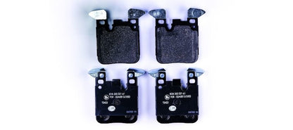 Hella Pagid Disc Brake Pad Set 355021611