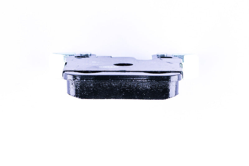 Hella Pagid Disc Brake Pad Set  top view frsport 355021611