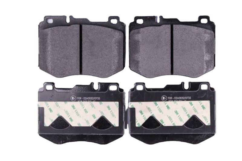 Hella Pagid Disc Brake Pad Set 355021671