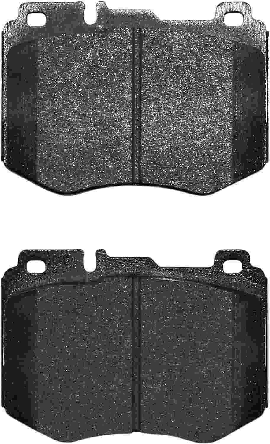 Hella Pagid Disc Brake Pad Set 355021671