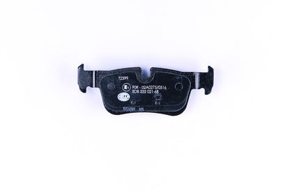 Hella Pagid Disc Brake Pad Set 355021681