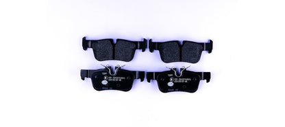 Hella Pagid Disc Brake Pad Set 355021681