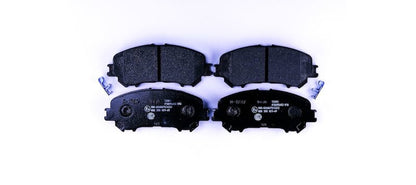 Hella Pagid Disc Brake Pad Set 355021691
