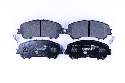 Hella Pagid Disc Brake Pad Set 355021691