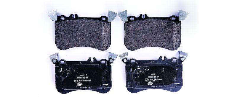 Hella Pagid Disc Brake Pad Set 355021771