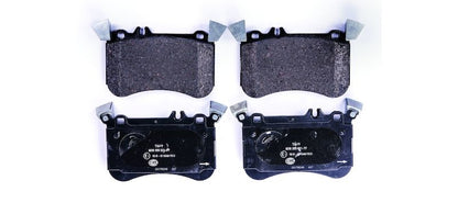 Hella Pagid Disc Brake Pad Set 355021771