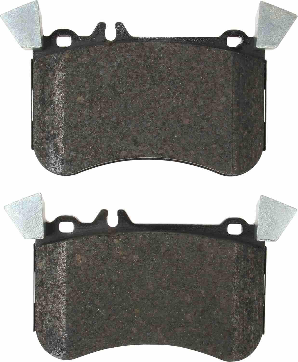 Hella Pagid Disc Brake Pad Set 355021771