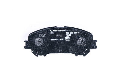 Hella Pagid Disc Brake Pad Set 355021861