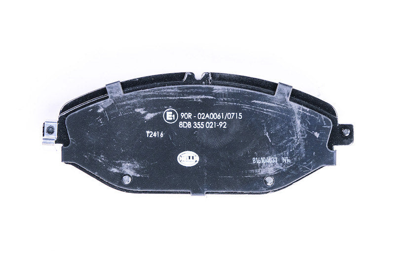 Hella Pagid Disc Brake Pad Set 355021921