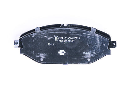 Hella Pagid Disc Brake Pad Set 355021921