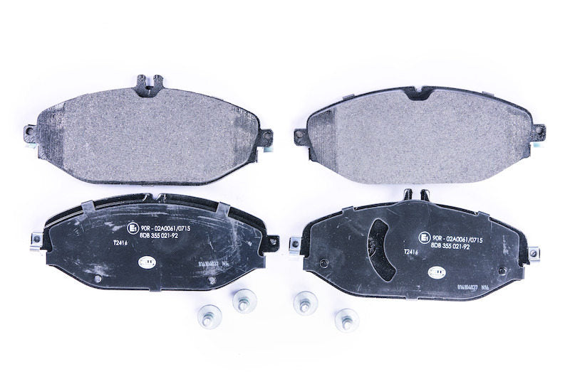Hella Pagid Disc Brake Pad Set 355021921
