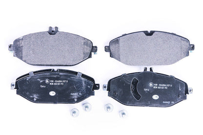 Hella Pagid Disc Brake Pad Set 355021921
