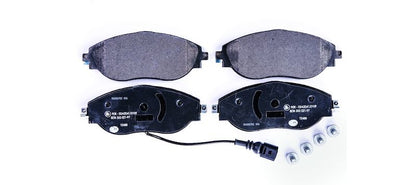 Hella Pagid Disc Brake Pad Set 355021971