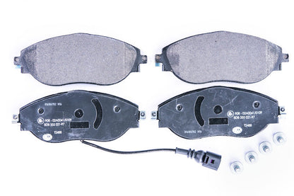 Hella Pagid Disc Brake Pad Set 355021971