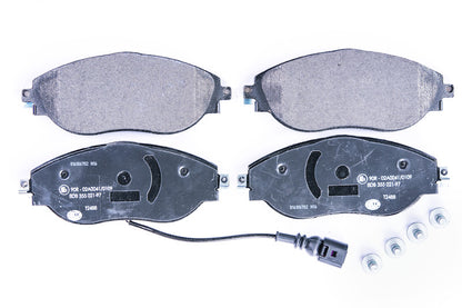 Hella Pagid Disc Brake Pad Set 355021971