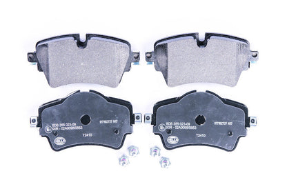 Hella Pagid Disc Brake Pad Set 355023091