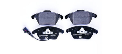 Hella Pagid Disc Brake Pad Set 355023161