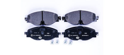 Hella Pagid Disc Brake Pad Set 355023171