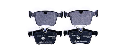 Hella Pagid Disc Brake Pad Set 355023361