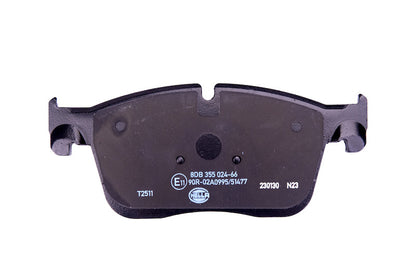 Hella Pagid Disc Brake Pad Set 355024661