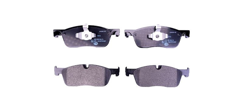 Hella Pagid Disc Brake Pad Set 355024741