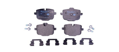 Hella Pagid Disc Brake Pad Set 355024921