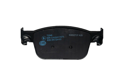 Hella Pagid Disc Brake Pad Set 355024951