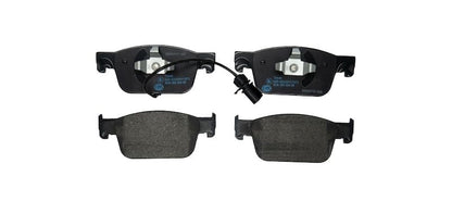 Hella Pagid Disc Brake Pad Set 355024951