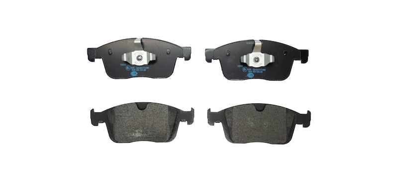 Hella Pagid Disc Brake Pad Set 355025261