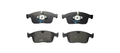 Hella Pagid Disc Brake Pad Set 355025261