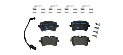 Hella Pagid Disc Brake Pad Set 355025311