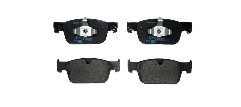 Hella Pagid Disc Brake Pad Set 355025531