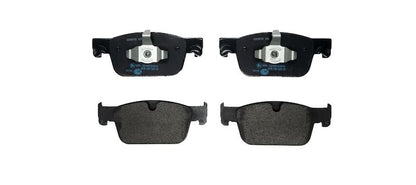 Hella Pagid Disc Brake Pad Set 355025531
