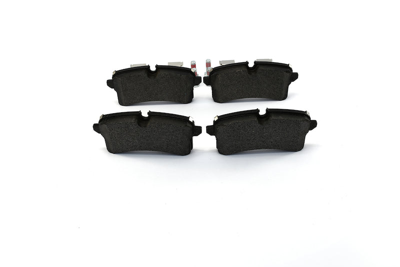 Hella Pagid Disc Brake Pad Set 355025571