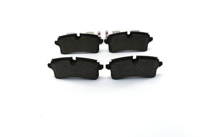 Hella Pagid Disc Brake Pad Set 355025571