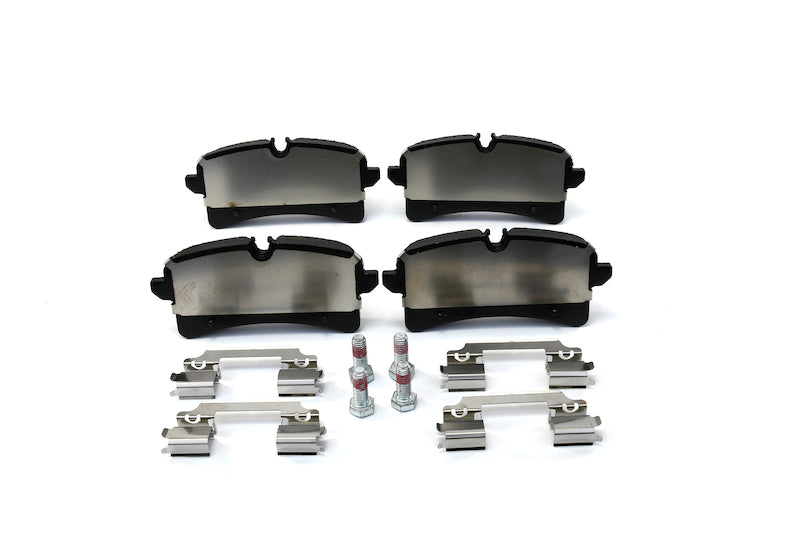 Hella Pagid Disc Brake Pad Set 355025571