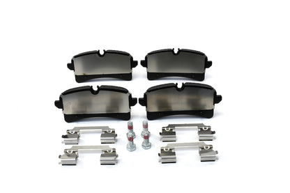 Hella Pagid Disc Brake Pad Set 355025571