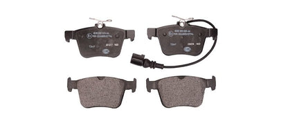 Hella Pagid Disc Brake Pad Set 355025661